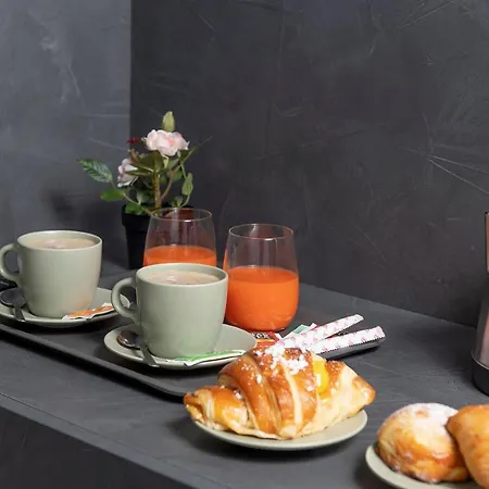 Irooms Garibaldi بيت ضيافة 4*