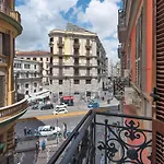 Irooms Garibaldi بيت ضيافة نابولي