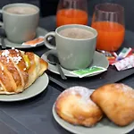 بيت ضيافة Irooms Garibaldi نابولي