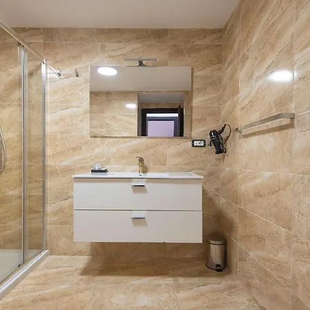 Guest house Irooms Garibaldi