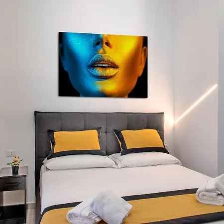 Irooms Garibaldi 4*