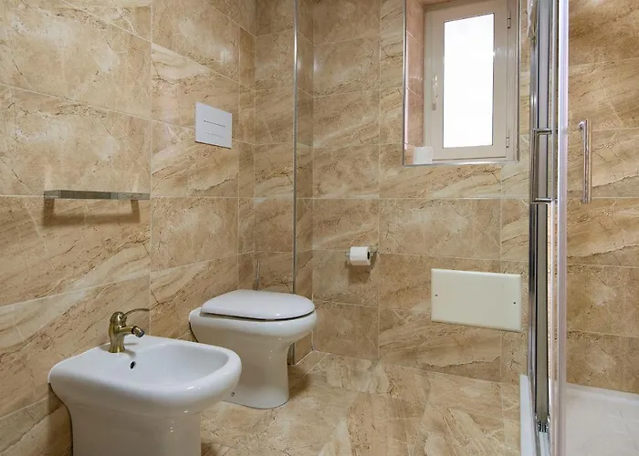 Irooms Garibaldi Napoli