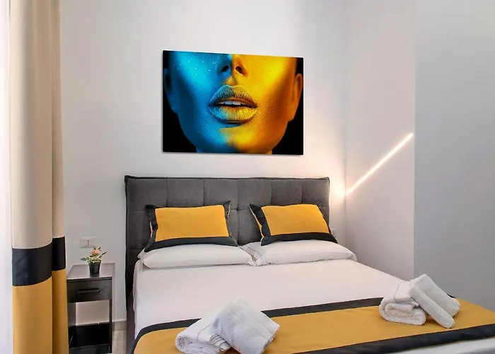 Irooms Garibaldi 4*