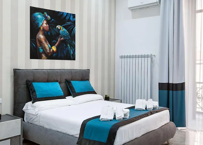 Irooms Garibaldi