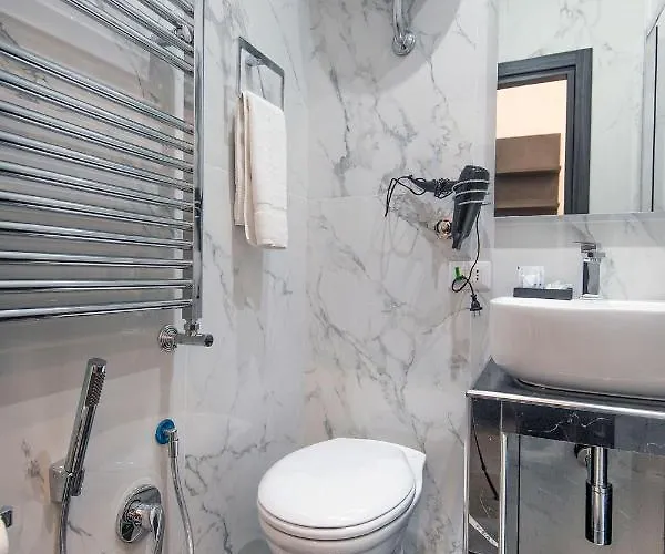Irooms Garibaldi Napoli