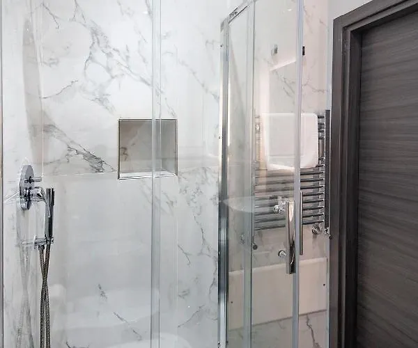 Irooms Garibaldi Napoli