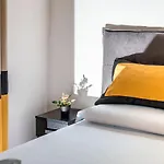 Irooms Garibaldi 4*