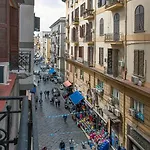 Irooms Garibaldi 4*