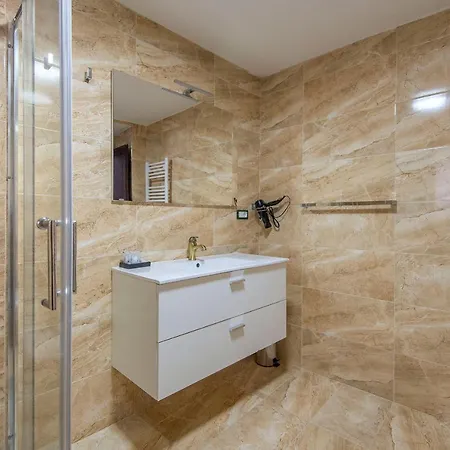 Penzion Irooms Garibaldi