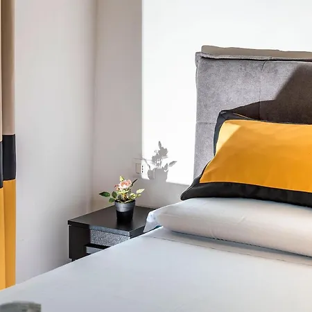 Irooms Garibaldi 4*