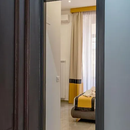 Irooms Garibaldi 4*