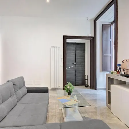 Irooms Garibaldi Penzion 4*