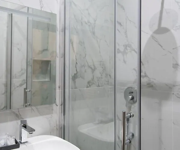 Vendégház Irooms Garibaldi 4*